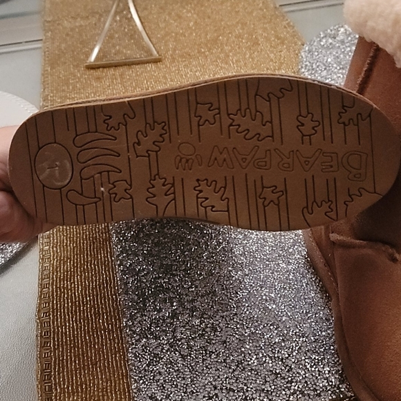 Bearpaw Boots - Picture 2 of 4